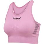 Podprsenka Hummel First Seamless Bra Women 202647-3257