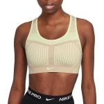 Podprsenka Nike FE/NOM Flyknit Women s High-Support Non-Padded Sports Bra