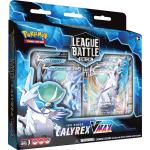 Pokémon TCG: League Battle Deck - Ice Rider Calyrex