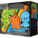 Pokémon TCG: Paldea Evolved - Elite Trainer Box