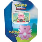 Pokémon TCG - Pokémon GO Gift Tin - Blissey