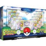 Pokémon TCG - Pokémon GO Premium Collection - Radiant Eevee