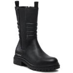 Dámské Chelsea boots WRANGLER v černé barvě ve velikosti 38 