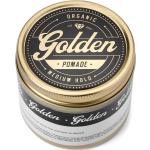 Pánská Přírodní  Péče o vlasy Golden Beards o objemu 200 ml s přísadou včelí vosk 