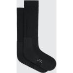Pánské Ponožky A-Cold-Wall* v černé barvě v army stylu z bavlny ve velikosti Onesize 