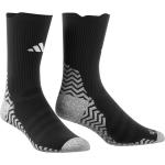Pánské Štulpny adidas v černé barvě ve velikosti S 