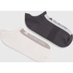 Dámské Ponožky adidas Adidas by Stella McCartney v šedé barvě ve velikosti M 