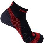Ponožky běžecké SALOMON Speedcross Velikost: L