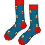 Pánské Ponožky vícebarevné ve velikosti 38 ve slevě 