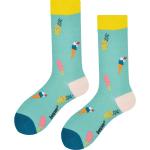 Pánské Ponožky vícebarevné ve velikosti 38 ve slevě na léto 