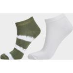 Dámské Kotníkové ponožky Camel Active v zelené barvě ve velikosti 42 