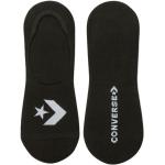 Dámské Ponožky Converse v černé barvě ve velikosti 38 ve slevě 
