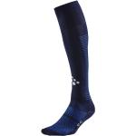Pánské Sportovní ponožky Craft v modré barvě 