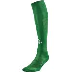 Pánské Sportovní ponožky Craft v zelené barvě 