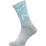 Pánské Ponožky Silvini Prodyšné v modré barvě ve velikosti XL 