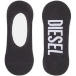Pánské Ponožky Diesel v černé barvě s motivem 2Pac 