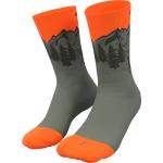 Pánské Ponožky Dynafit v zelené barvě ve velikosti 38 