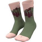 Pánské Ponožky Dynafit v zelené barvě ve velikosti 42 