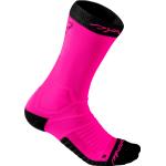 Pánské Ponožky Dynafit v růžové barvě ve velikosti 38 