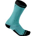 Pánské Ponožky Dynafit v modré barvě ve velikosti 38 
