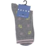 Dámské Ponožky Falke v šedé barvě 