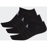 Pánské Sportovní ponožky adidas v černé barvě ve velikosti XXL 