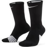 Ponožky funkční Nike Elite Crew Velikost: 38-42