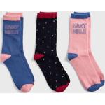 Ponožky Gant D1. 3 Pack Socks