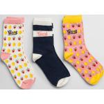 Ponožky Gant D1. 3 Preppy 3 Pack Socks