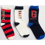 Ponožky Gant D1. Varsity 3- Pack Socks