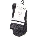 Dámské Ponožky Guess v černé barvě 