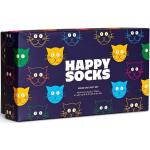 Pánské BIO Ponožky Happy Socks vícebarevné ve velikosti 46 