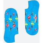 Pánské Ponožky Happy Socks v modré barvě ve velikosti L ve slevě 