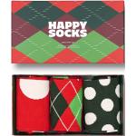 Ponožky Happy Socks Holiday Classics 3-pack