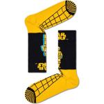 Ponožky Happy Socks Star Wars C-3po - Žlutá - 36/40