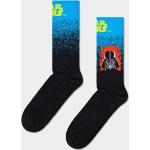 Ponožky Happy Socks Star Wars™ Darth Vader (black/blue)