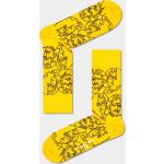 Ponožky Happy Socks The Beatles Lines (yellow)