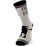 Pánské Ponožky v šedé barvě ve velikosti Onesize s motivem Harry Potter Dobby 