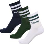Pánské Ponožky Hummel vícebarevné v retro stylu ve velikosti XXL 