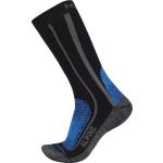 Pánské Ponožky HUSKY v modré barvě ve velikosti 38 ve slevě 
