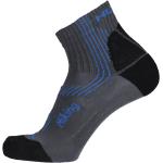 Pánské Ponožky HUSKY v šedé barvě z bambusového vlákna ve velikosti 46 ve slevě 