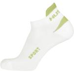 Pánské Sportovní ponožky HUSKY v bílé barvě ve velikosti 38 ve slevě 