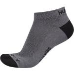 Pánské Ponožky HUSKY v šedé barvě z bambusového vlákna ve velikosti 38 ve slevě 