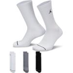 Ponožky Jordan Everyday Crew Socks 3Pack dx9632-914