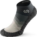 Pánské Ponožky Skinners v bílé barvě ve velikosti S 