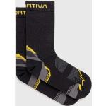 Dámské Ponožky La Sportiva v černé barvě Merino ve velikosti 38 ve slevě 