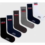 Dámské Ponožky LEVI´S vícebarevné ve velikosti 38 