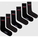 Dámské Ponožky LEVI´S v šedé barvě ve velikosti 38 