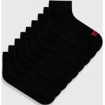 Dámské Ponožky LEVI´S v černé barvě ve velikosti 38 