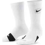 Pánské Ponožky Nike v bílé barvě ve velikosti L 